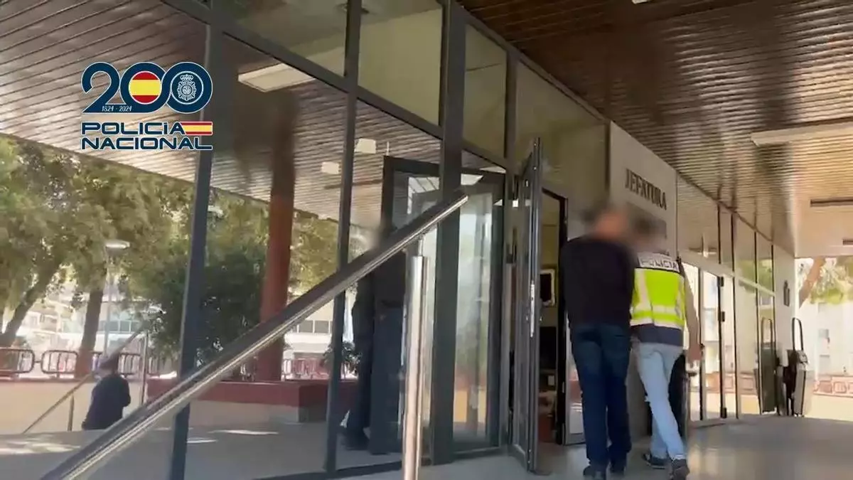 Tres nuevas detenciones por el sabotaje que provocó un apagón en el alumbrado público de la Zona Norte de Sevilla