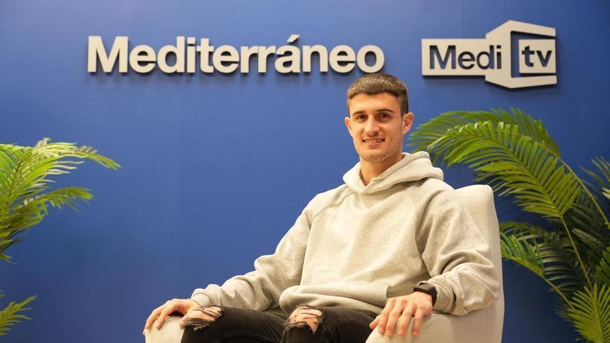 Beñat Gerenabarrena: trabajo, calidad y ambición por firmar una temporada histórica en albinegro