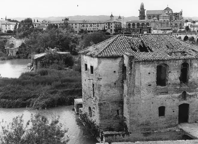 30 años de la declaración de Córdoba como Patrimonio de la Humanidad
