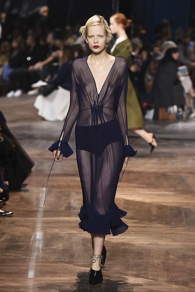 Christian Dior