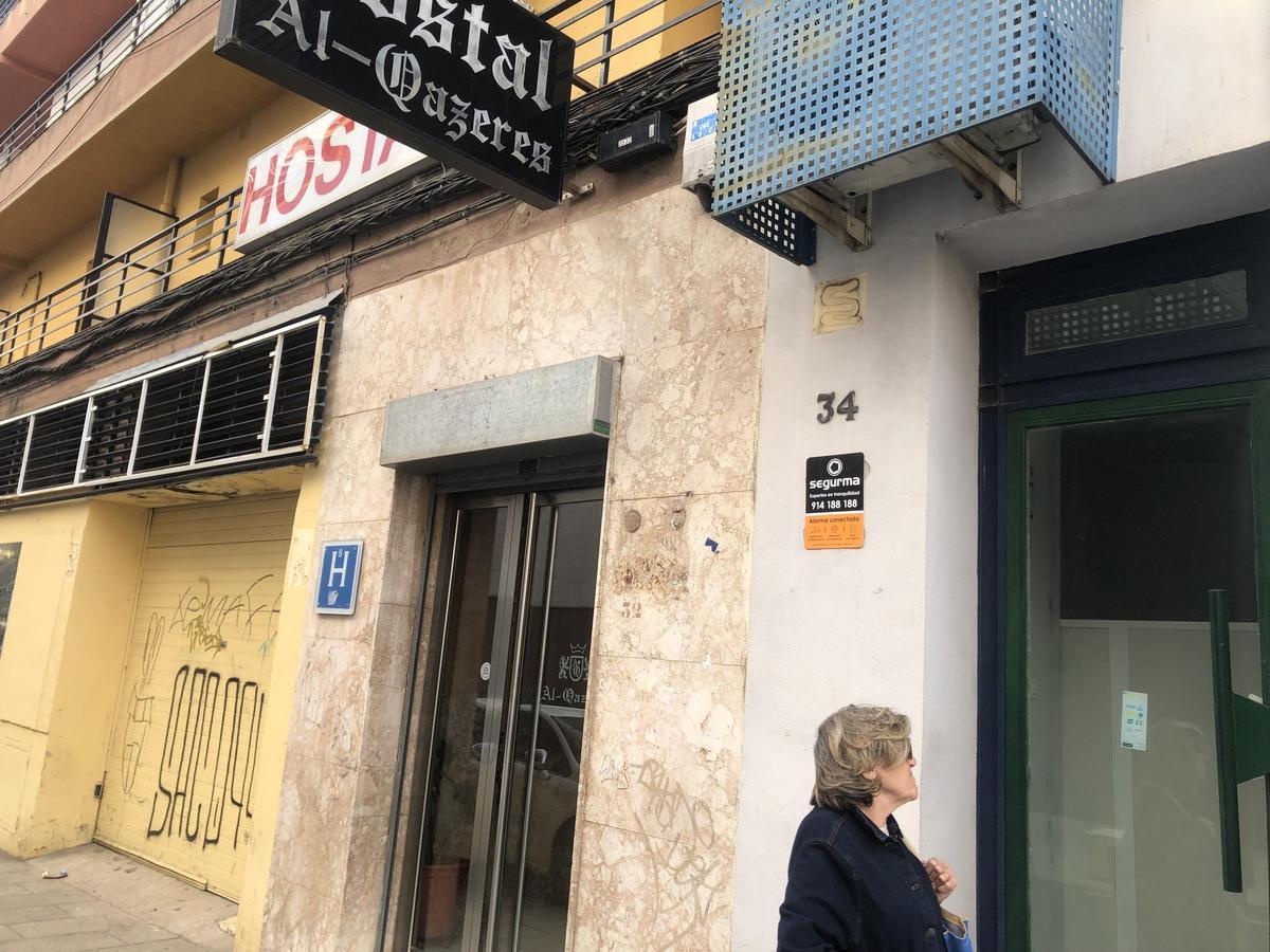 Fotogalería | La franquicia NODO se implanta en Cáceres Fotogalería | La franquicia NODO se implanta en Cáceres