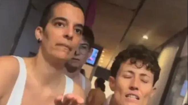 Investigan un posible delito de odio contra dos mujeres con simbología judía expulsadas de una sauna de Barcelona