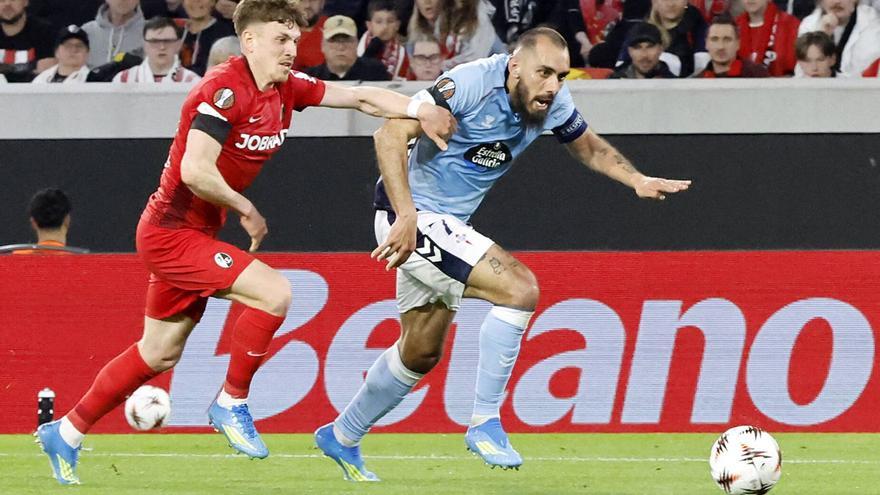  «Hay que creer, siempre he creído en el equipo»