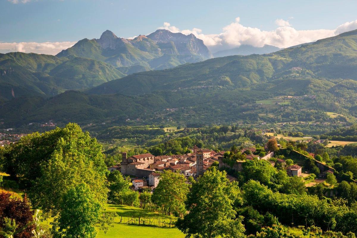 Castiglione di Garfagnana