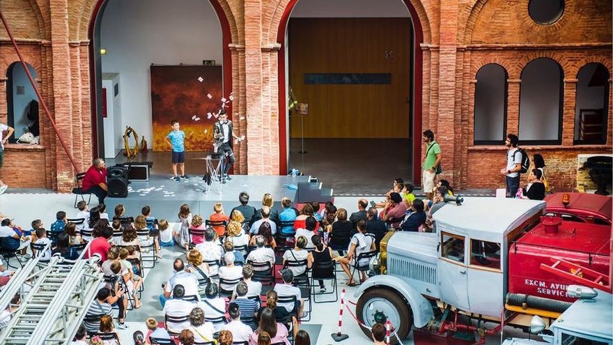 El Concurso de Magia Ciudad de Zaragoza llega este fin de semana al Casco Histórico