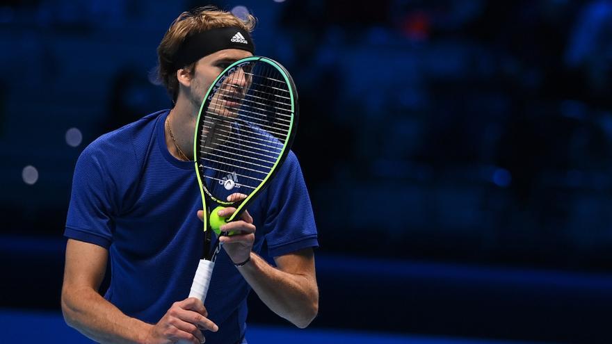 El elefante en la habitación del tenis: Zverev, nuevo líder de los jugadores, sacude el Open de Australia por su juicio por maltrato