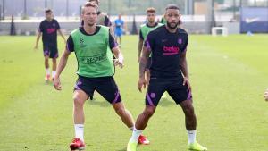 Bayern, vell rival, nou desafiament per a un misteriós Barça