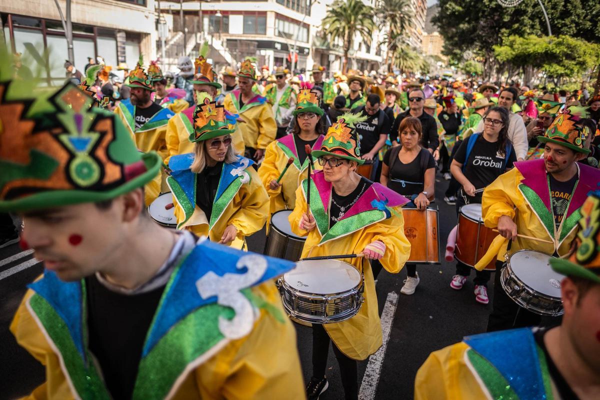 Sardina de la inclusión