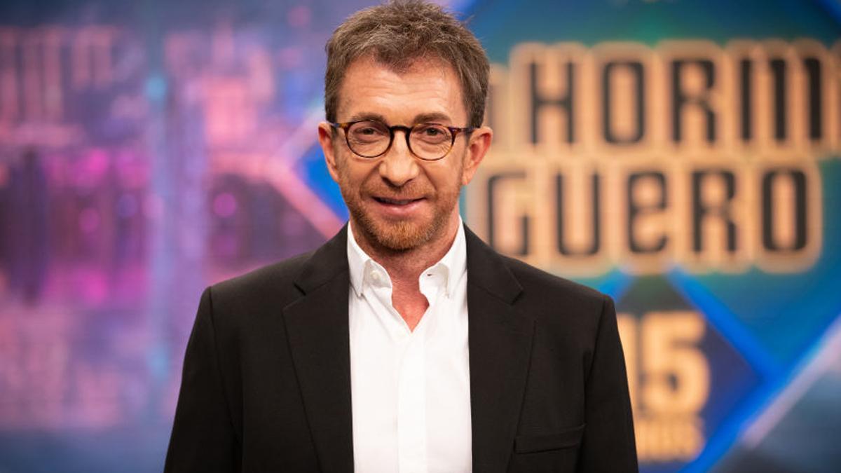 Pablo Motos anuncia la seva imminent tornada a ‘El hormiguero’: «He donat negatiu»