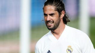 Lopetegui pide a Monchi que Isco sea sevillista