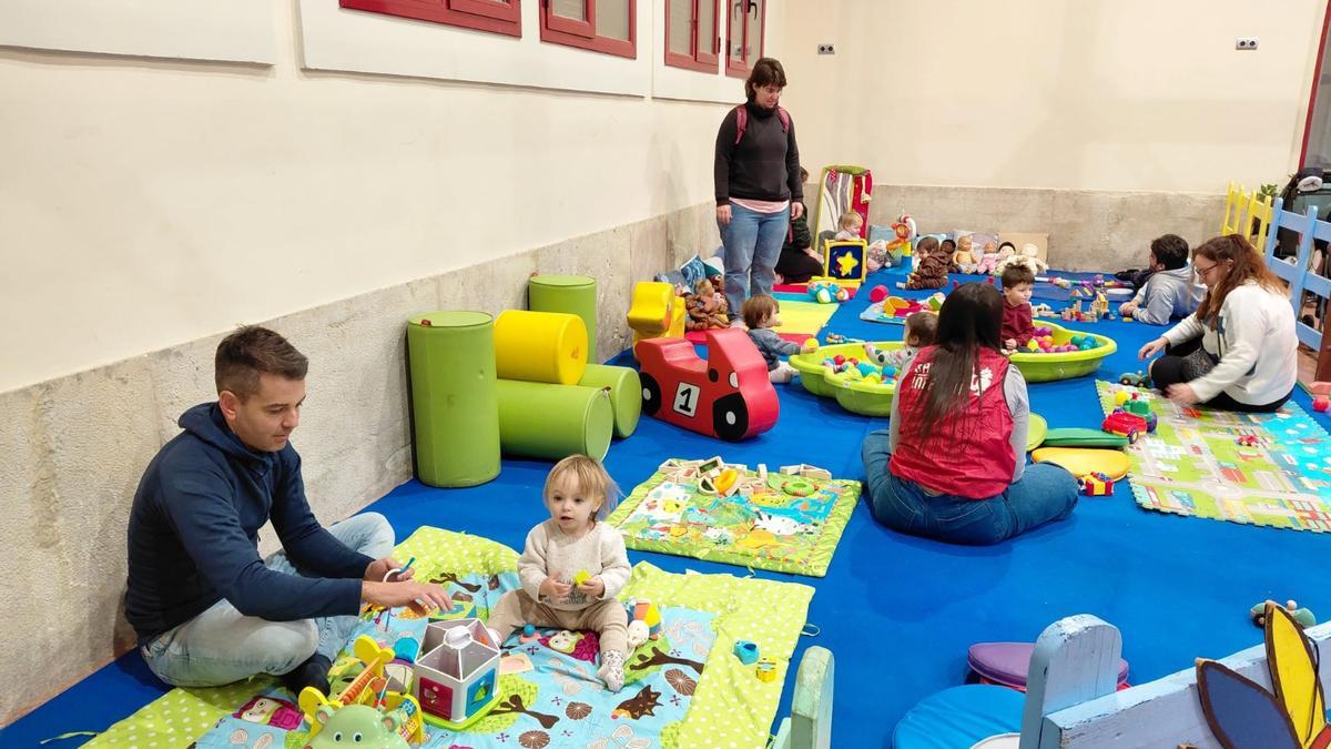 Saló de la Infància d'Igualada