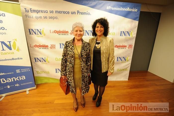 Premios Innobankia