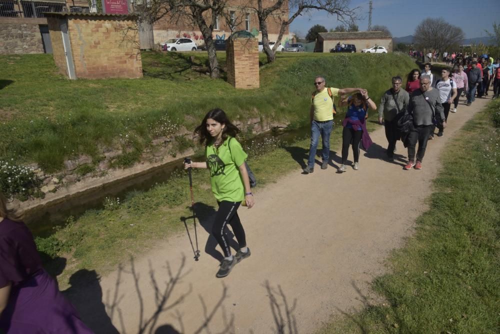 Totes les fotos de la Transèquia 2020