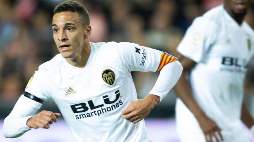 Mundo Deportivo: El Barça quiere a Rodrigo