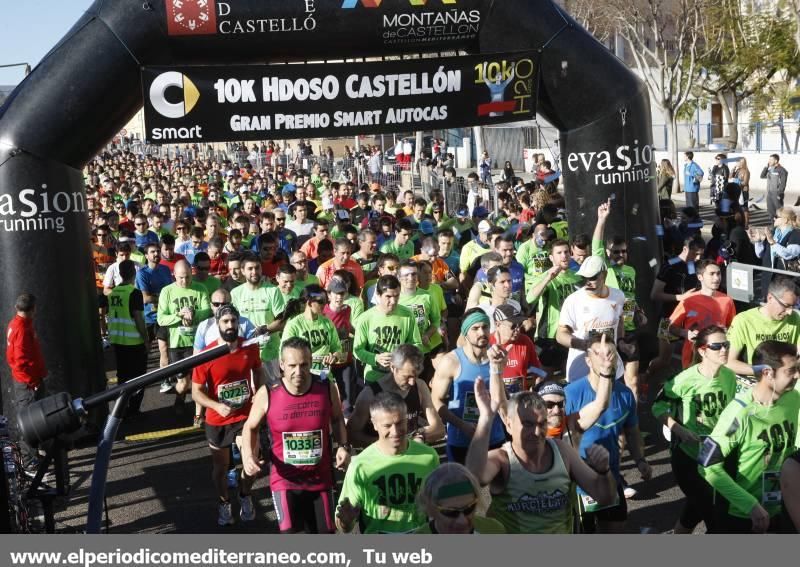 CARRERA VII 10K HdosO