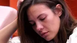 Jessica Bueno lanza un vídeo para hablar del "embarazo": "Hago este vídeo porque entiendo que es importante"