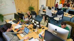 Barcelona avança Hong Kong i Moscou en la lliga d’‘start-ups’