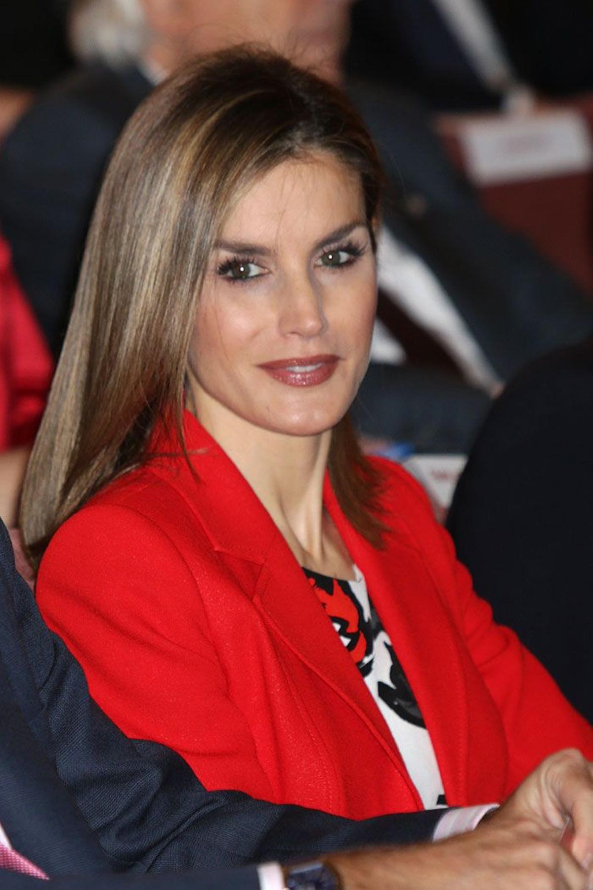 Doña Letizia