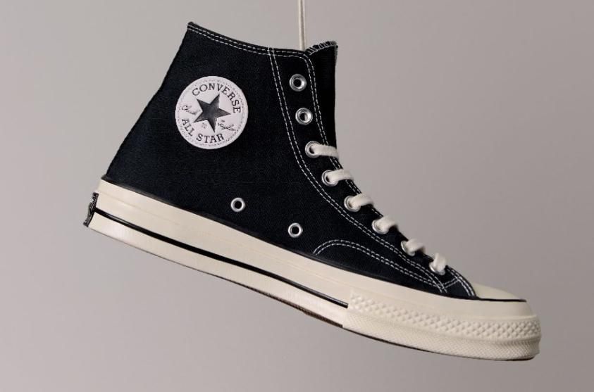 Converse 5 agujeros juntos hotsell