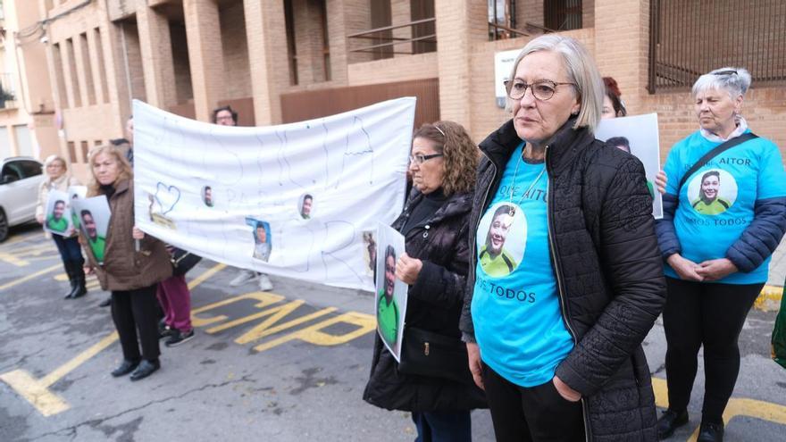 Piden imputar a otros 3 médicos por la muerte del niño de Petrer