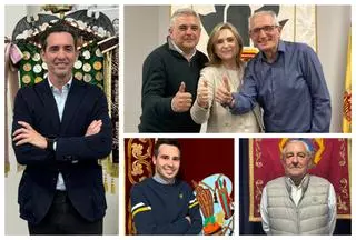 Presidentes de Sección Especial: se impone la continuidad