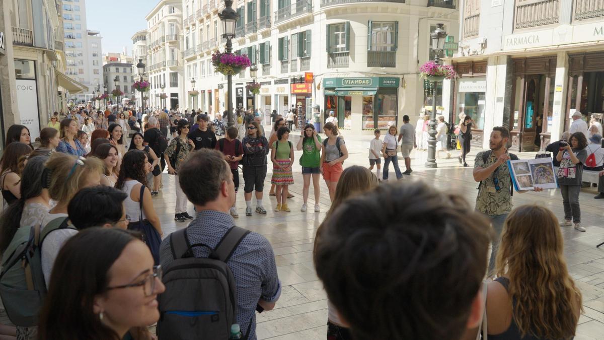 Un grado 'trinacional' en universidades de frontera: estudios transculturales europeos