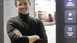 Unifit, la plataforma per enganxar-sea la universitat