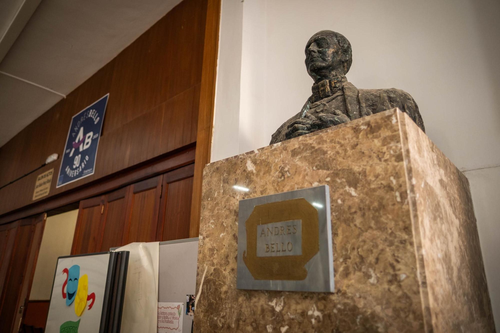 Instituto Andrés Bello