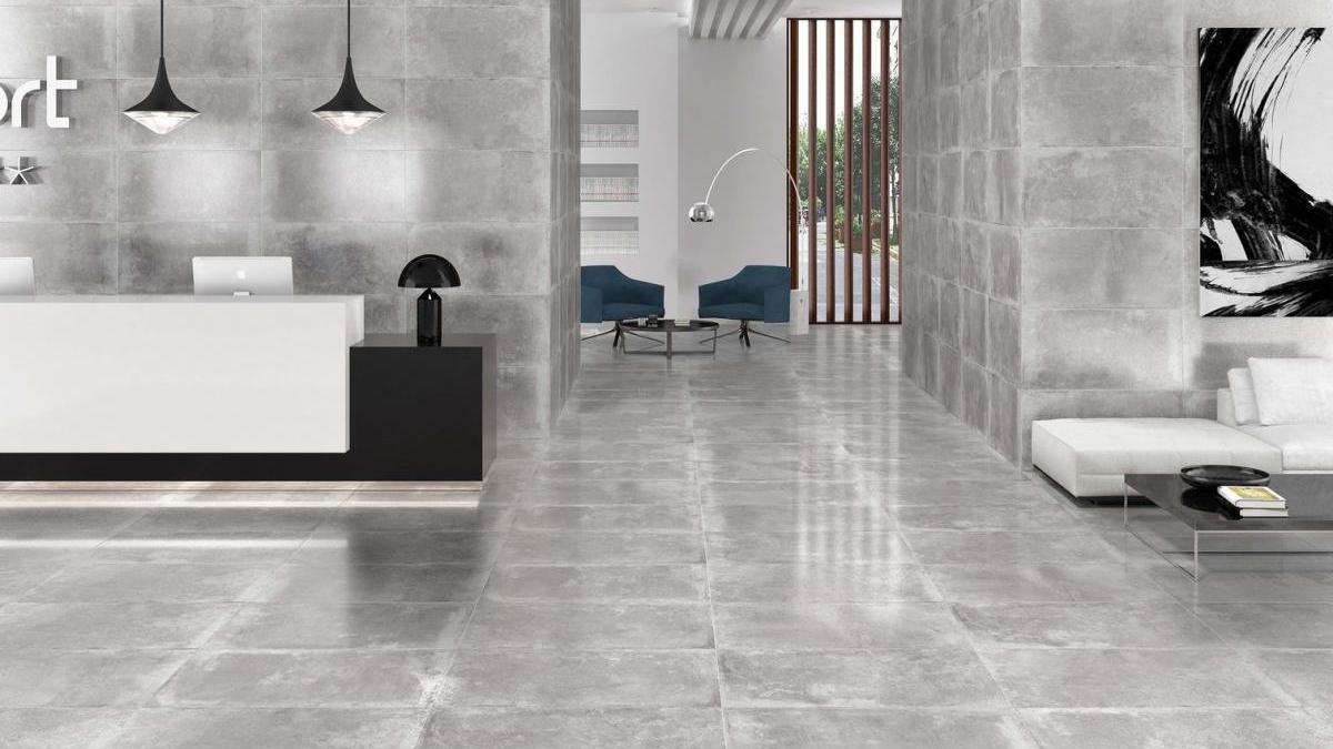 El Molino lanza su primera Feria Virtual 'Home&Tiles'