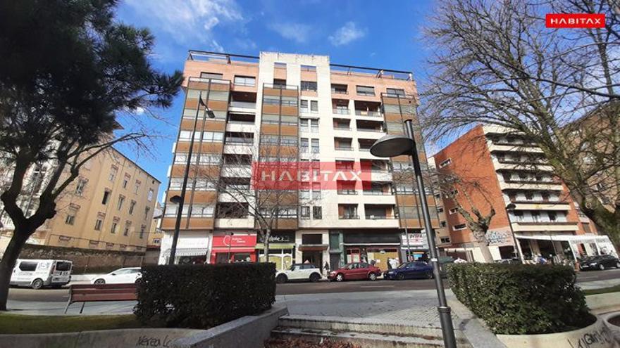 Vivienda rebajada en venta en Zamora.