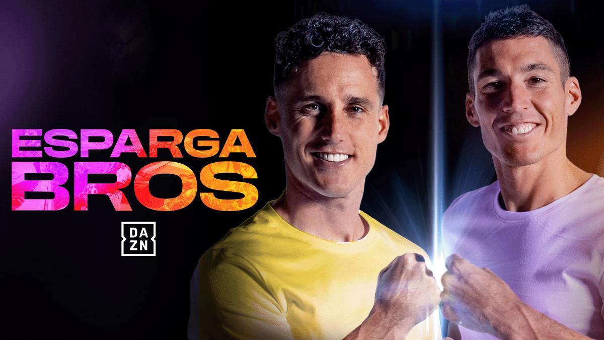 Pol y Aleix Espargaró, protagonistas en un documental