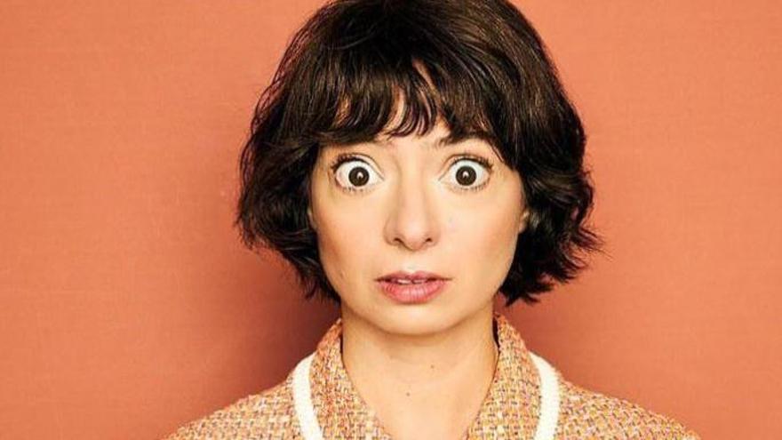 Una de las actrices de ‘The Big Bang Theory’ anuncia que padece cáncer de pulmón
