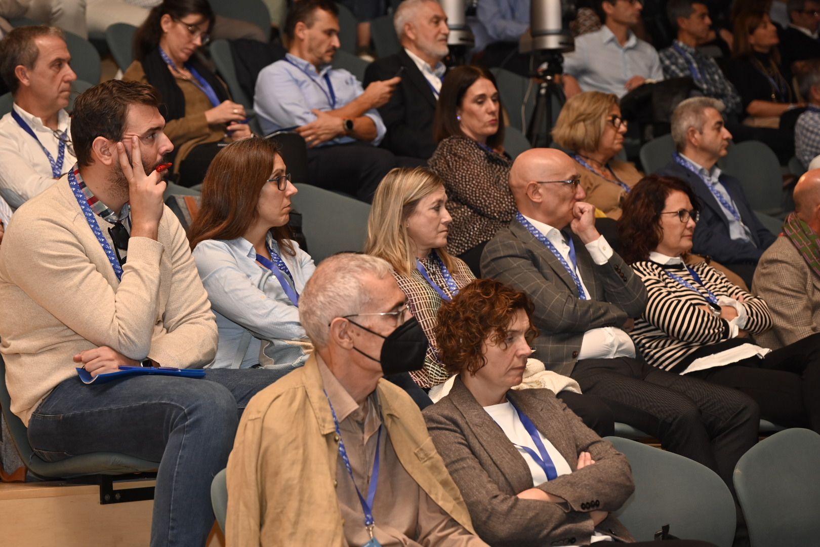 Congreso internacional del técnico cerámico en Castelló