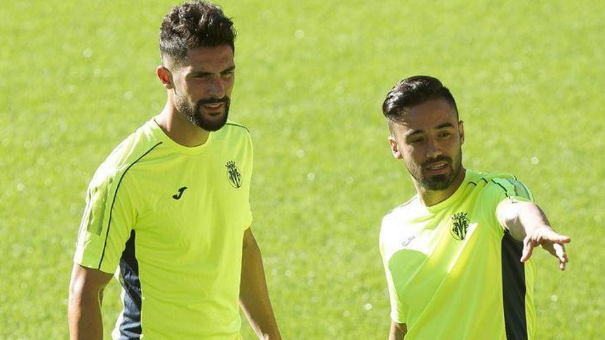 Jaume Costa: &quot;El Villarreal debe ganar al Alavés, da igual si jugando mal o bien&quot;