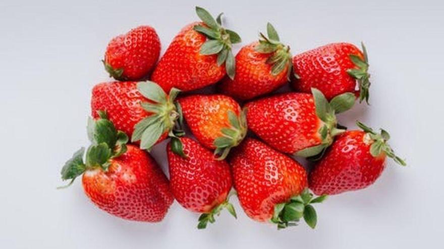 Depura tu organismo y pierde hasta 3 kilos en una semana con la dieta de la fresa