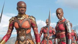 Cinco razones para ver 'Black Panther: Wakanda Forever'