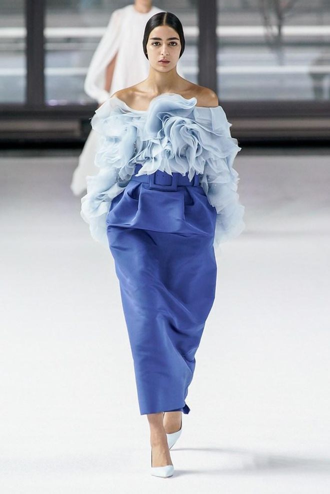 Carolina Herrera