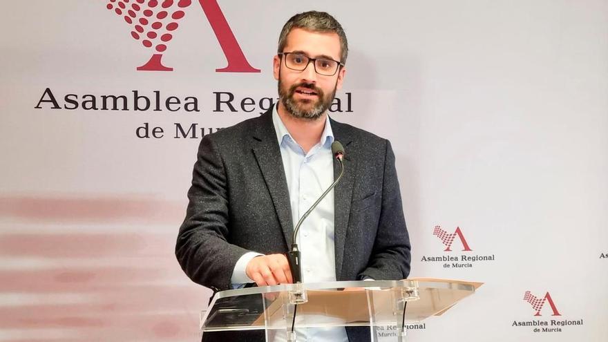 El PSOE declina preguntar en el Cemop por &quot;falta de confianza&quot; tras la polémica con Crespo