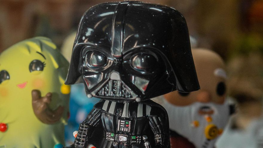 Este es el bar más friki de Gran Canaria: un museo lleno de funkos, juegos y cócteles temáticos