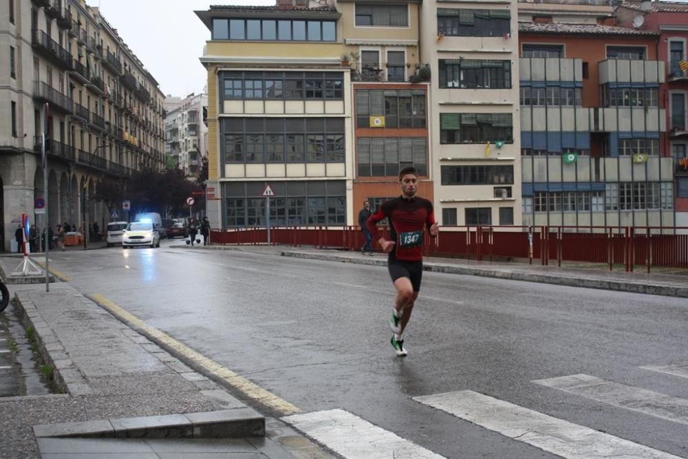 21a cursa 5 Km de Girona Esports Parra - La Salle