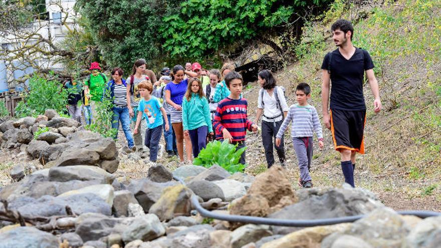 La ruta de los héroes de El Batán