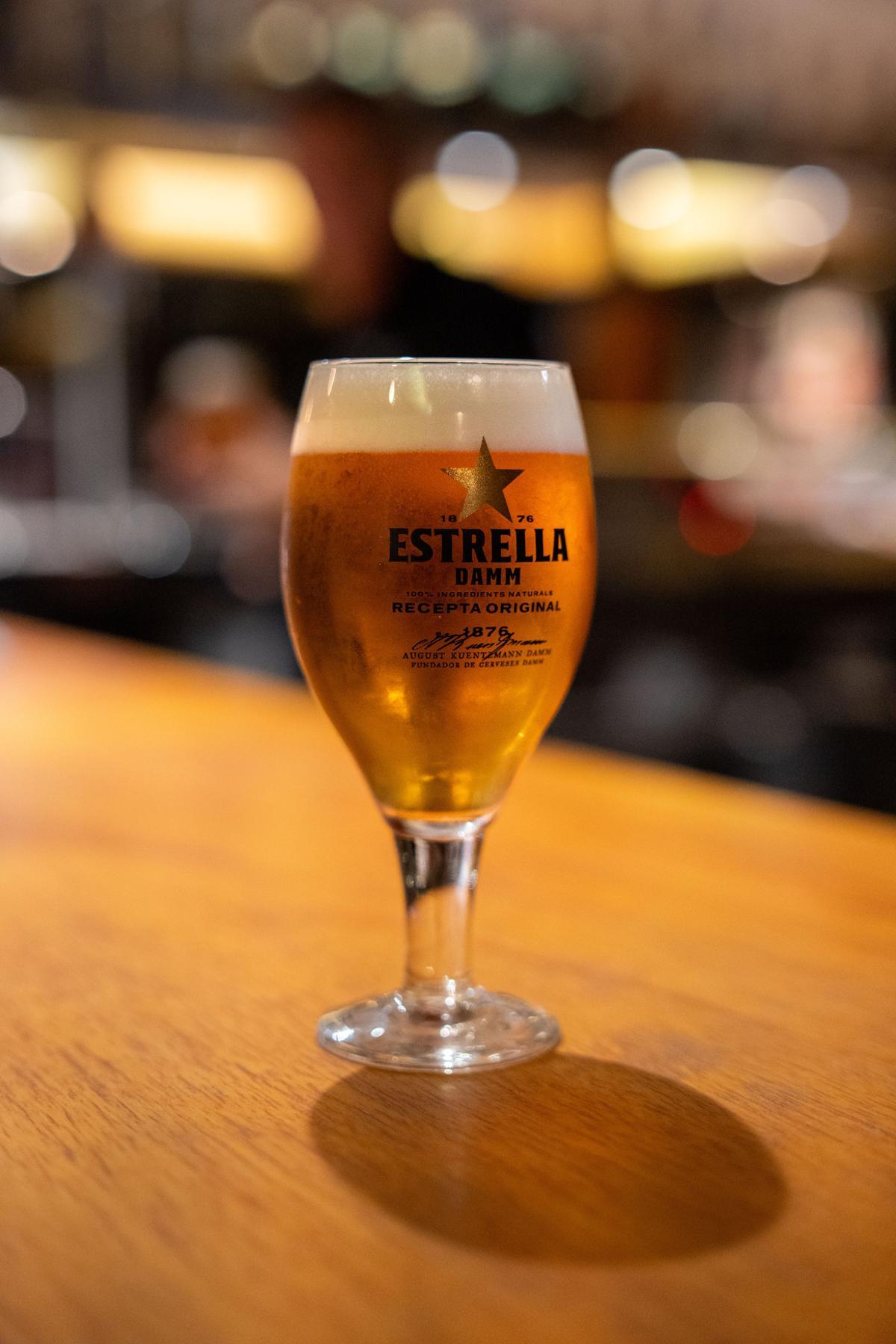 Bar Plaça