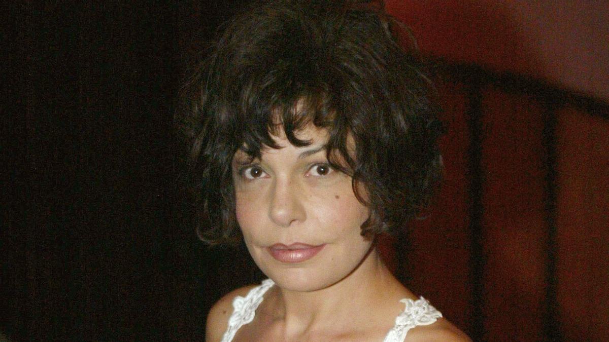 Muere a los 67 años Isabelle Mergault, icono del cine francés y comediante