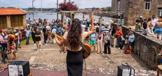 Cambados reedita la Festa Mariñeira y la pasa a agosto