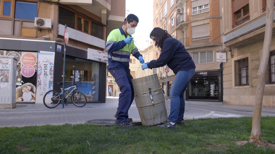 Tracker, la plataforma que combate situaciones de emergencia epidemiológica