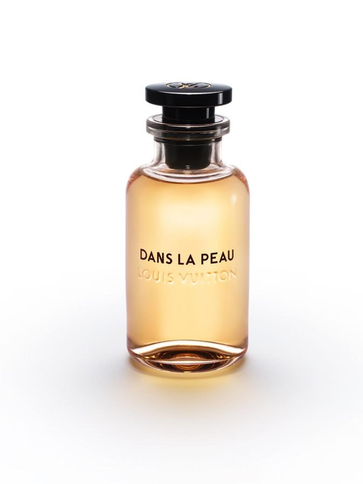 Les Parfums de Louis Vuitton: Dans la Peau