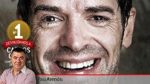 Pau Arenós avança els continguts del ’DOMINICAL’ per a aquesta setmana.