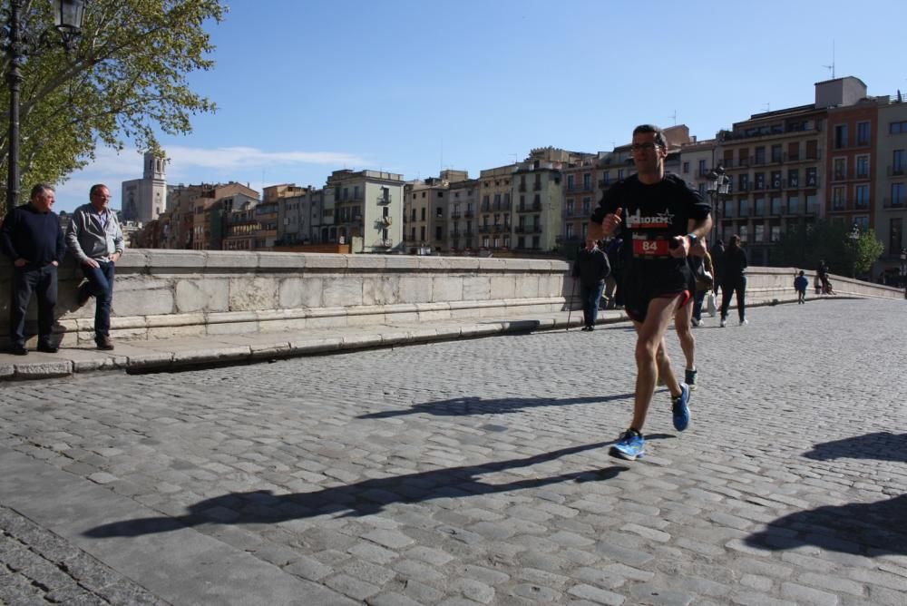 10 Km de Girona Esports Parra – La Salle