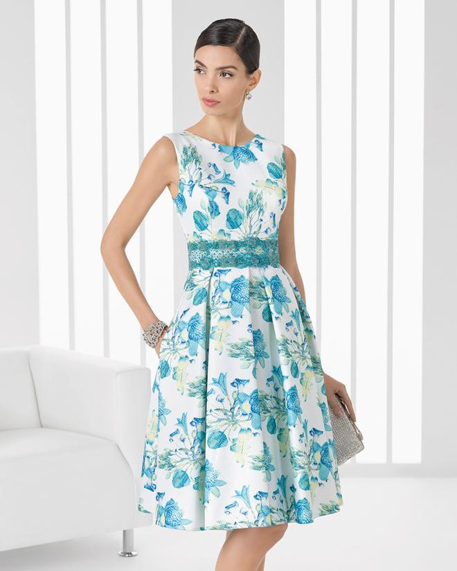 Vestidos de fiesta para bodas de noche - Woman Vestidos de fiesta para bodas de noche - Woman