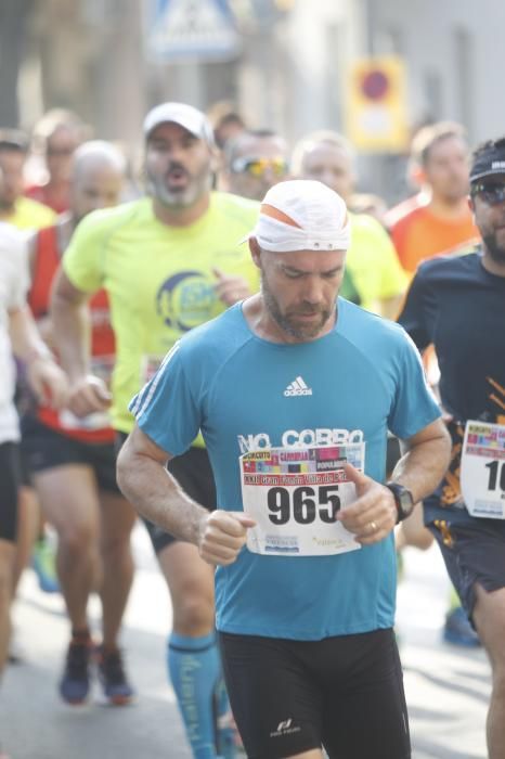 Búscate en el Gran Fondo 15K de Paterna